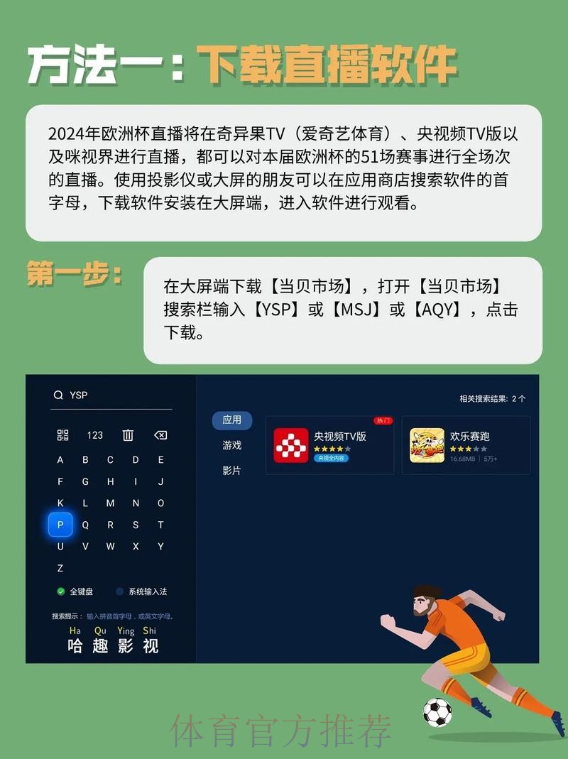 免费观看世界杯官方直播教程 免费观看世界杯官方直播教程