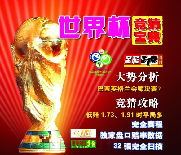 世界杯竞猜投注平台推荐 世界杯竞猜投注平台推荐